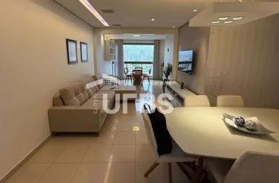 Apartamento com 3 quartos à venda na Rua T 27, Setor Bueno, Goiânia