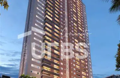 Apartamento com 2 quartos à venda na Avenida T 3, Setor Bueno, Goiânia