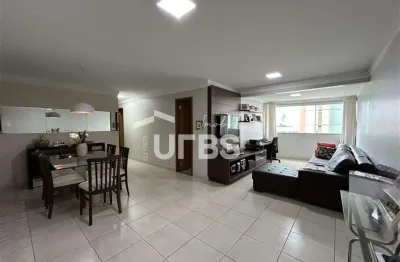 Apartamento com 3 quartos à venda na Rua T 48, Setor Bueno, Goiânia