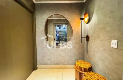 Apartamento com 3 quartos à venda na Rua T 27, Setor Bueno, Goiânia