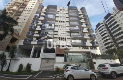 Apartamento com 3 quartos à venda na Rua T 37, Setor Bueno, Goiânia
