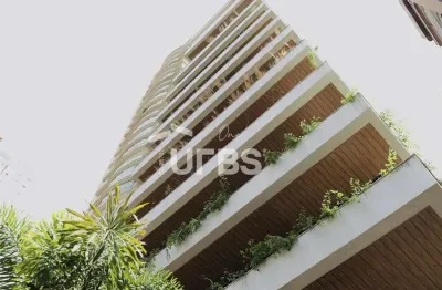 Vendo apartamento 235,04m², sendo 3 suítes,Localizado no Setor Bueno