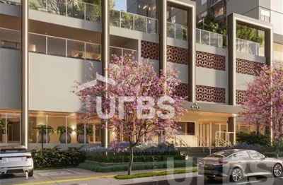 Apartamento com 2 quartos à venda na Rua T 65, Setor Bueno, Goiânia