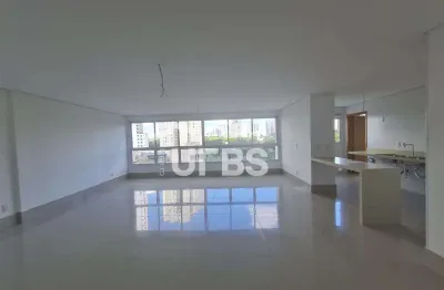 Apartamento com 3 quartos à venda na Rua 145, Setor Marista, Goiânia