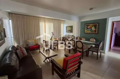 Apartamento com 3 quartos à venda na Rua C261, Setor Nova Suiça, Goiânia