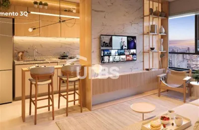 Apartamento com 3 quartos à venda na Rua C135, Jardim América, Goiânia