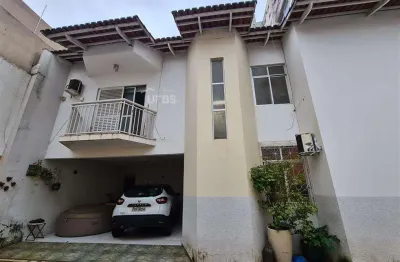 Casa em condomínio fechado com 4 quartos à venda na Rua T 36, Setor Bueno, Goiânia
