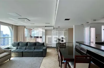 Cobertura com 3 quartos à venda na Rua T 48, Setor Bueno, Goiânia