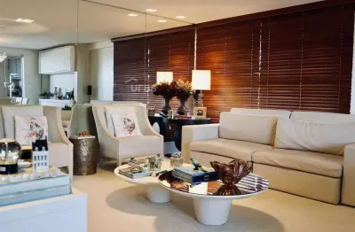 Cobertura com 3 quartos à venda na Rua T 59, Setor Bueno, Goiânia