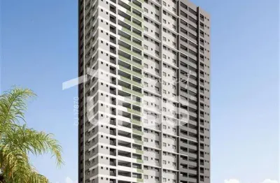 Apartamento à venda na Rua 1144, Setor Marista, Goiânia