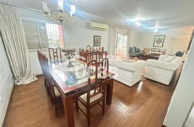 Leão XIII 4 QUARTOS MONTADO E MOBILIADO NO ST.OESTE AO LADO DO MARISTA