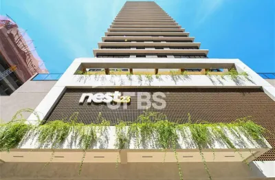 Apartamento com 2 quartos à venda na Rua T 28, Setor Bueno, Goiânia