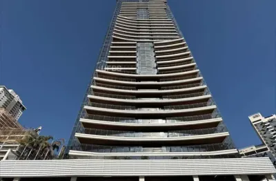 Apartamento com 3 quartos à venda na Rua 146, Setor Marista, Goiânia