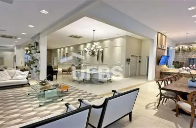 Desfrute do Luxo e Conforto na Praça da T 23 - Cobertura Penthouse no Vingt Trois!