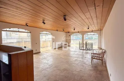 Apartamento de 6 Quartos à Venda no Setor Oeste – 880m² – 4 Suítes – 3 Vagas – Edifício João Braz