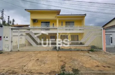 Casa com 4 quartos à venda na Rua C266, Setor Nova Suiça, Goiânia