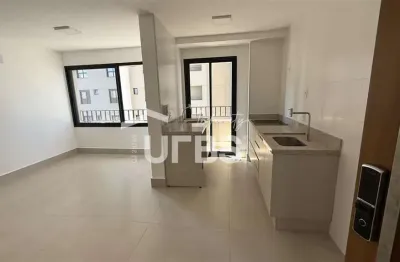 Loft com 1 quarto à venda na Rua T 37, Setor Bueno, Goiânia