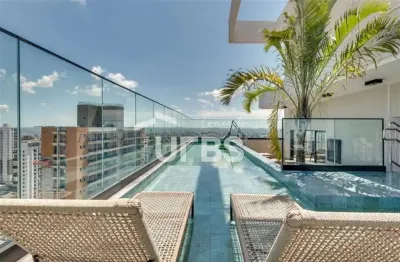 Apartamento com 2 quartos à venda na Rua 137-A, Setor Marista, Goiânia