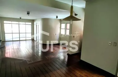 Apartamento de 4 Quartos sendo 2 suites Setor Bueno Edificio Carol