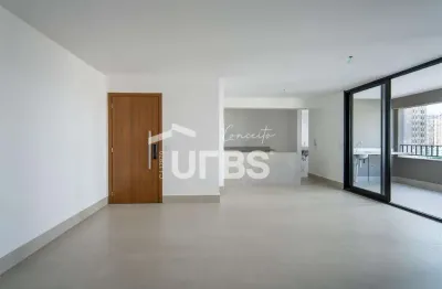 Apartamento com 3 quartos à venda na Rua T 37, Setor Bueno, Goiânia