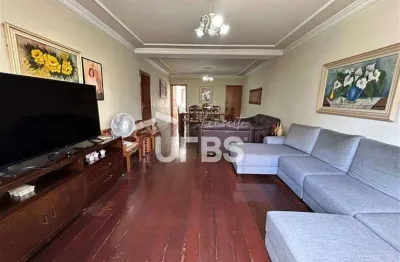 Apartamento com 4 quartos à venda na Avenida Assis Chateaubriand, Setor Oeste, Goiânia