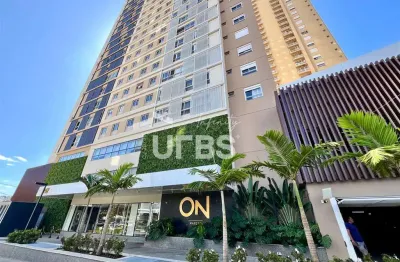 Apartamento com 3 quartos à venda na Rua 147, Setor Marista, Goiânia