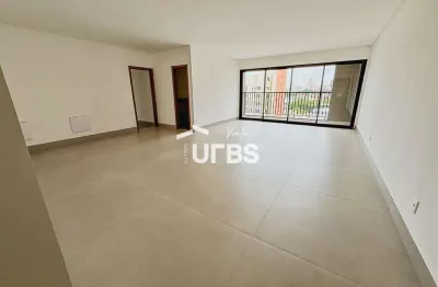 Apartamento com 3 quartos à venda na Rua 137, Setor Marista, Goiânia