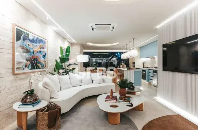 Apartamento com 3 quartos à venda na Rua T 36, Setor Bueno, Goiânia