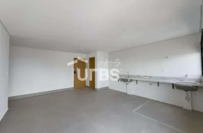 Apartamento com 2 quartos à venda na Rua T 55, Setor Bueno, Goiânia