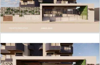 Apartamento com 4 quartos à venda na Rua T 37, Setor Bueno, Goiânia