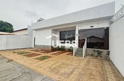 Casa à venda na Rua C229, Jardim América, Goiânia
