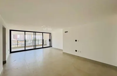 Apartamento com 3 quartos à venda na Rua T 36, Setor Bueno, Goiânia