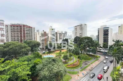 Apartamento com 4 quartos à venda na Praça T 25, Setor Bueno, Goiânia