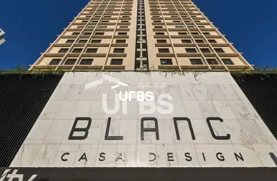 Apartamento com 3 quartos à venda na Rua T 36, Setor Bueno, Goiânia