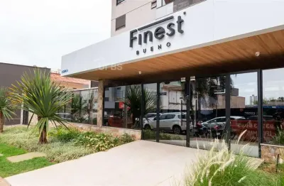 Apartamento com 3 quartos à venda na Rua T 30, Setor Bueno, Goiânia