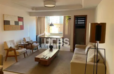 Apartamento com 4 quartos à venda na Rua T 38, Setor Bueno, Goiânia