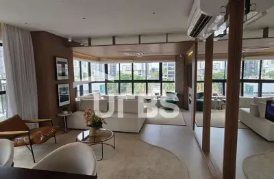 Apartamento com 3 quartos à venda na Rua 146, Setor Marista, Goiânia