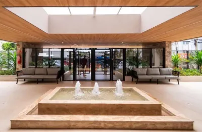 Apartamento com 3 quartos à venda na Rua T 30, Setor Bueno, Goiânia