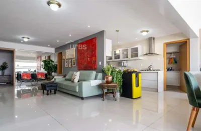 Apartamento com 3 quartos à venda na Rua T 27, Setor Bueno, Goiânia