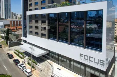 Sala comercial à venda na Avenida T 2, Setor Bueno, Goiânia