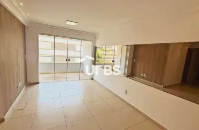Apartamento com 3 quartos à venda na Rua T 59, Setor Bueno, Goiânia