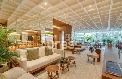 Apartamento com 3 quartos à venda na Avenida 85, Setor Marista, Goiânia