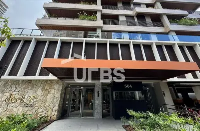 Apartamento com 4 quartos à venda na Rua T 53, Setor Bueno, Goiânia