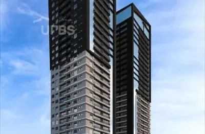 Apartamento com 3 quartos à venda na Rua 9, Setor Oeste, Goiânia