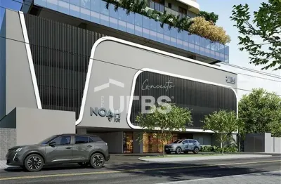 Apartamento com 2 quartos à venda na Rua T 44, Setor Bueno, Goiânia