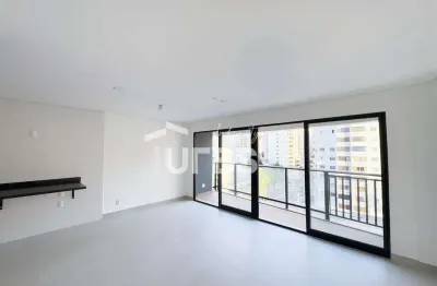 Loft com 1 quarto à venda na Rua T 38, Setor Bueno, Goiânia