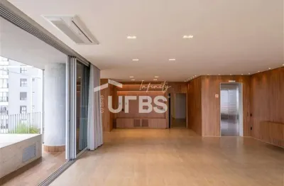 Apartamento com 3 quartos à venda na Avenida T 5, Setor Bueno, Goiânia