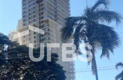 Cobertura com 4 quartos à venda na Rua 1141, Setor Marista, Goiânia