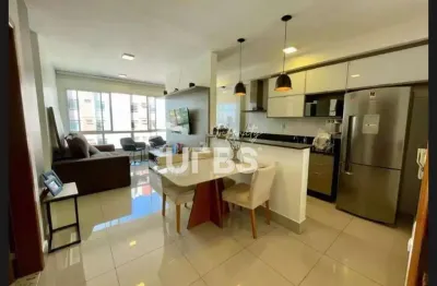 Apartamento com 3 quartos à venda na Rua C38, Jardim América, Goiânia