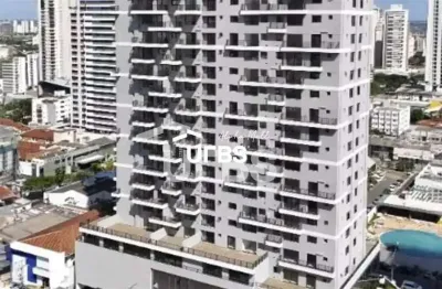 Apartamento com 2 quartos à venda na Rua T 53, Setor Bueno, Goiânia